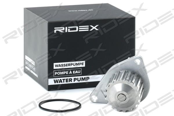 Ridex 1260W0183 Water pump 1260W0183