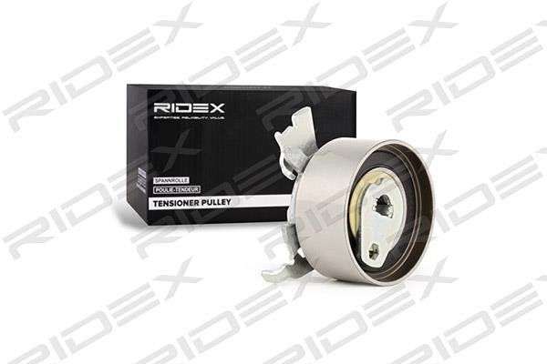 Ridex 308T0120 Tensioner pulley, timing belt 308T0120
