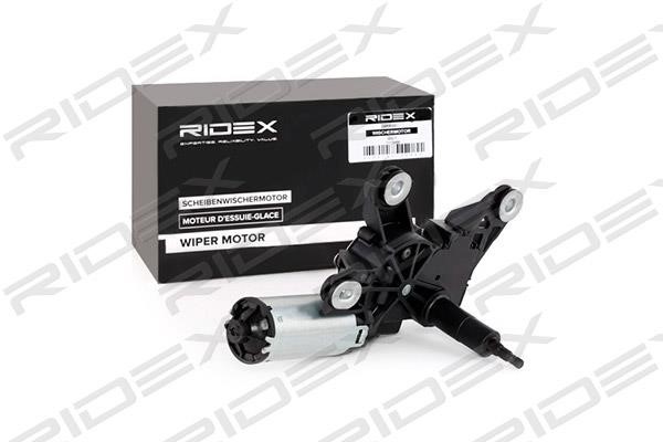 Ridex 295W0021 Wiper Motor 295W0021