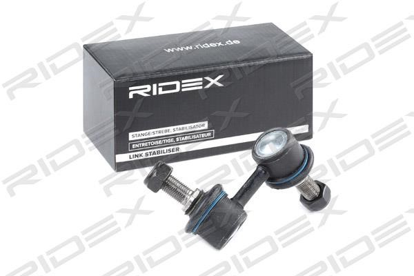 Ridex 3229S0452 Rod/Strut, stabiliser 3229S0452