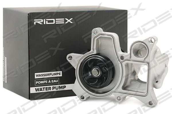 Ridex 1260W0147 Water pump 1260W0147