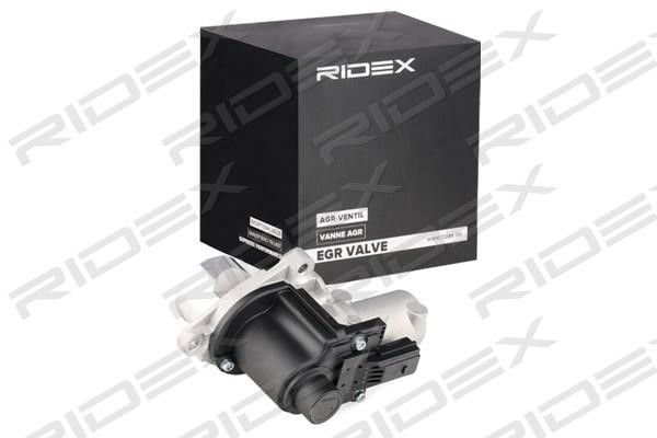 Buy Ridex 1145E0170 – good price at EXIST.AE!