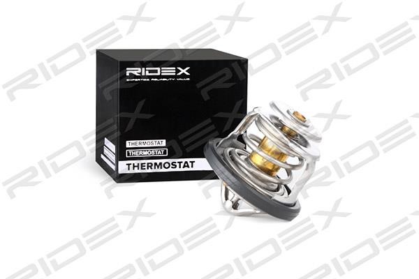 Ridex 316T0080 Thermostat, coolant 316T0080