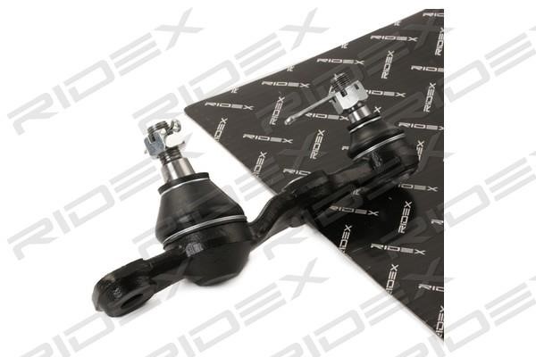 Ridex 2462S0352 Ball joint 2462S0352