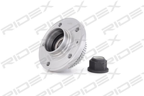 Ridex 654W0166 Wheel bearing kit 654W0166