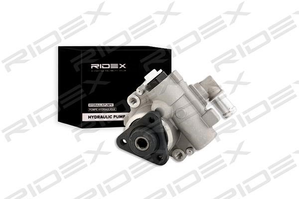 Ridex 12H0023 Hydraulic Pump, steering system 12H0023