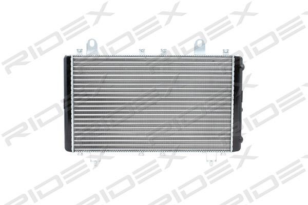 Radiator, engine cooling Ridex 470R0153