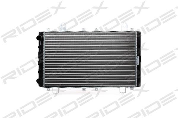 Ridex 470R0153 Radiator, engine cooling 470R0153