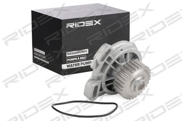 Ridex 1260W0242 Water pump 1260W0242