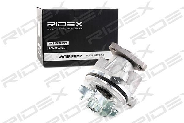 Ridex 1260W0061 Water pump 1260W0061