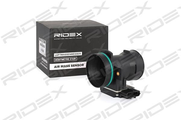 Ridex 3926A0083 Air mass sensor 3926A0083