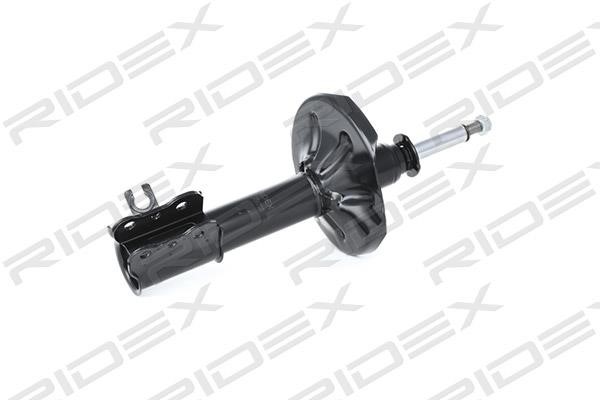 Ridex 854S0756 Front Left Gas Oil Suspension Shock Absorber 854S0756