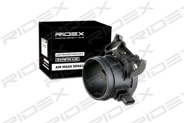 Ridex 3926A0137 Air mass sensor 3926A0137
