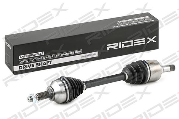 Ridex 13D0684 Drive shaft 13D0684