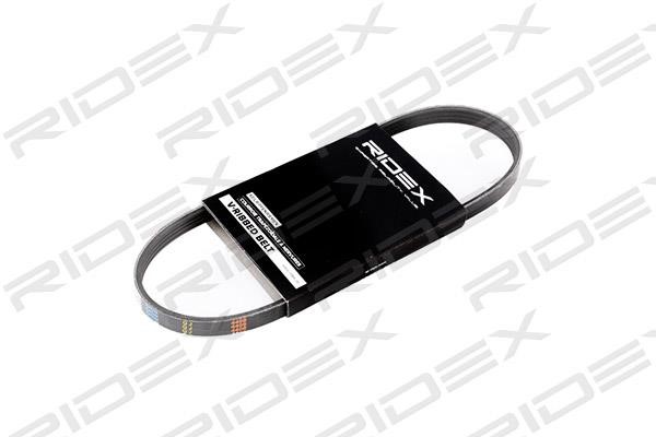 Ridex 305P0006 V-Ribbed Belt 305P0006
