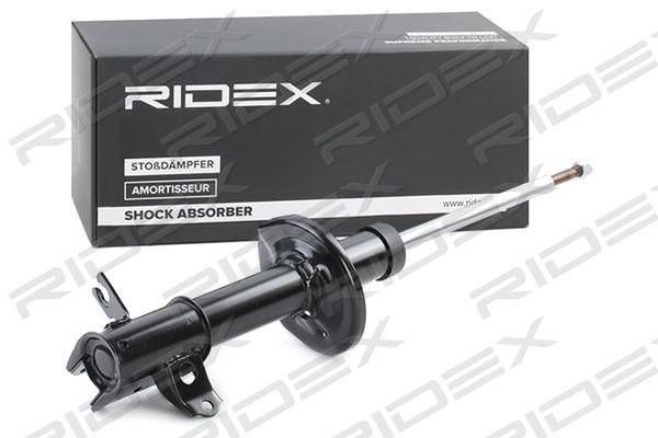 Ridex 854S0712 Rear oil shock absorber 854S0712