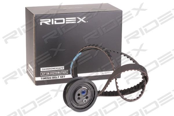 Ridex 307T0113 Timing Belt Kit 307T0113