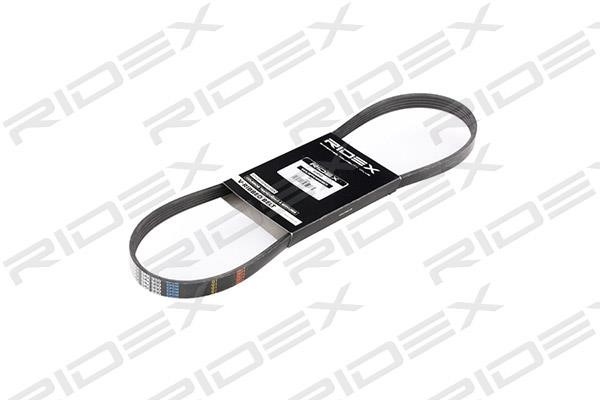 Ridex 305P0148 V-Ribbed Belt 305P0148