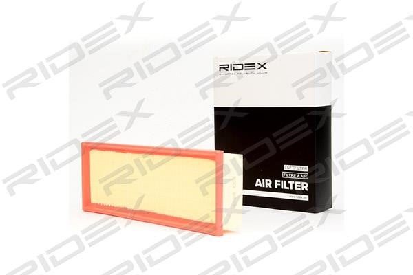 Ridex 8A0126 Air filter 8A0126