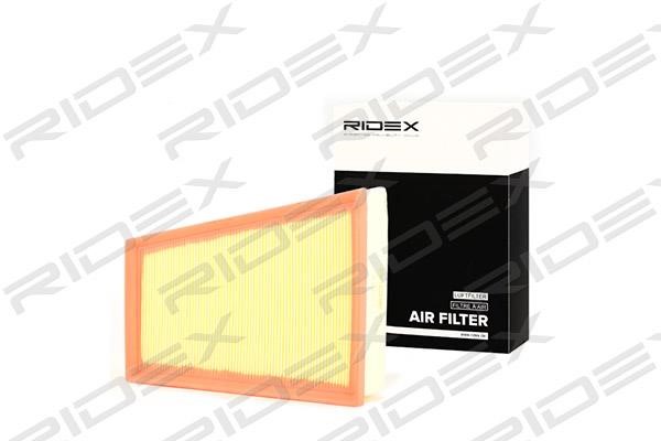 Ridex 8A0251 Air filter 8A0251