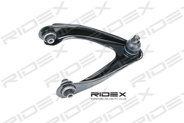 Ridex 273C0507 Track Control Arm 273C0507