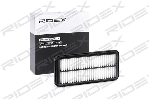 Ridex 8A0177 Air filter 8A0177