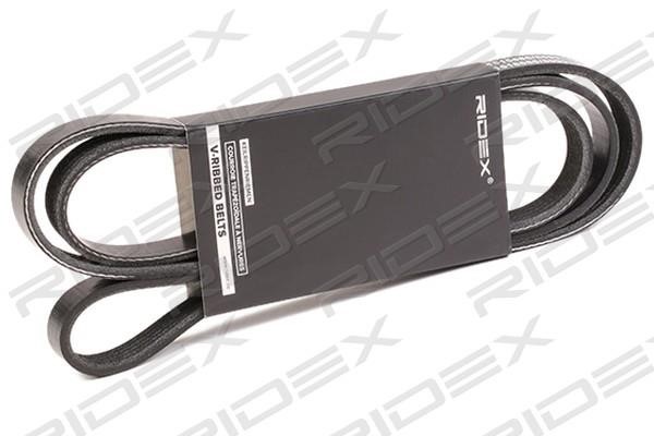 Ridex 305P0321 V-Ribbed Belt 305P0321