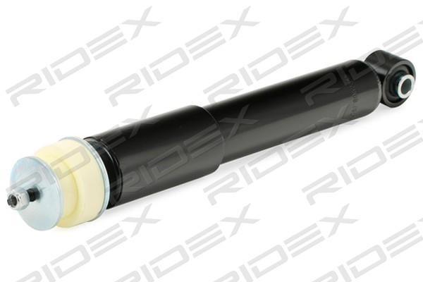 Rear oil and gas suspension shock absorber Ridex 854S1353