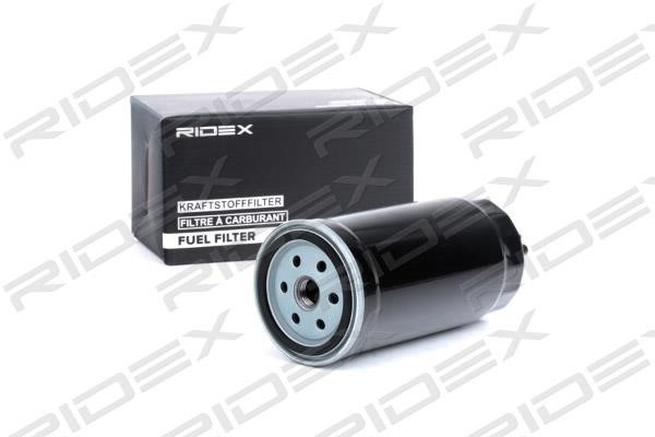 Ridex 9F0232 Fuel filter 9F0232