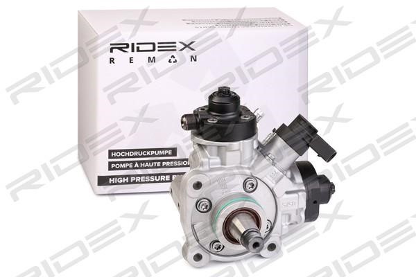 Ridex 3918H0108R Injection Pump 3918H0108R