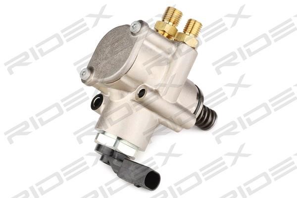 Injection Pump Ridex 3918H0087