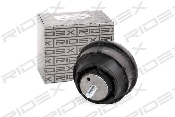 Ridex 247E0003 Engine mount 247E0003