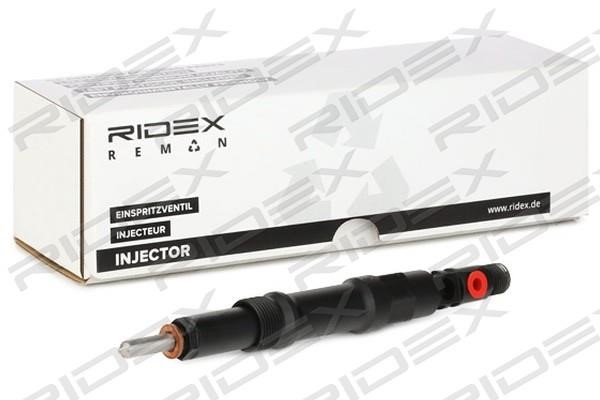 Ridex 3902I0185R Injector Nozzle 3902I0185R