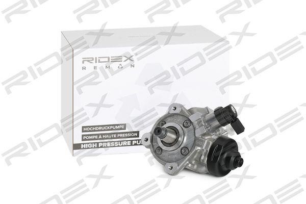 Injection Pump Ridex 3918H0150R