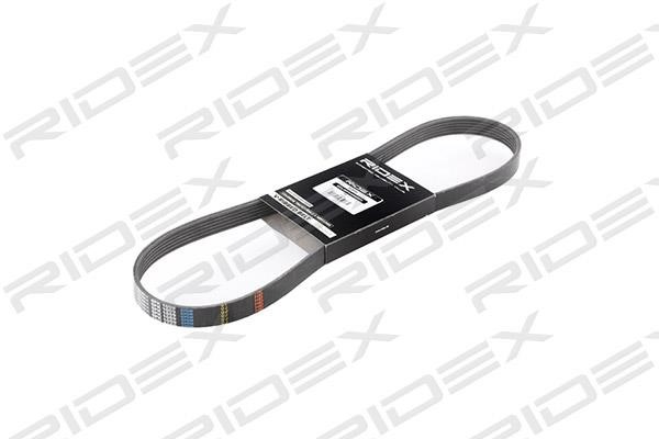 Ridex 305P0359 V-Ribbed Belt 305P0359