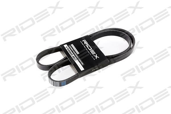 Ridex 305P0111 V-Ribbed Belt 305P0111