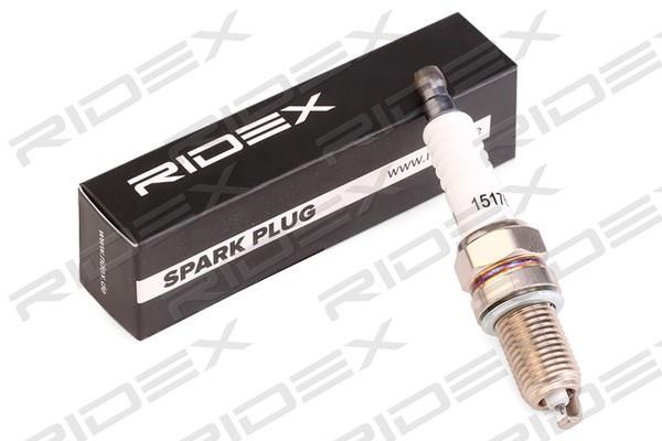 Ridex 686S0084 Spark plug 686S0084