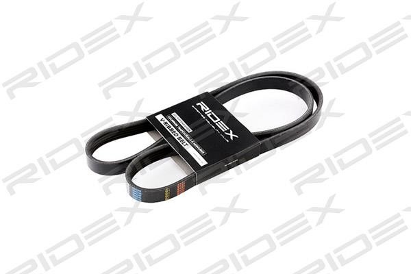 Ridex 305P0037 V-Ribbed Belt 305P0037