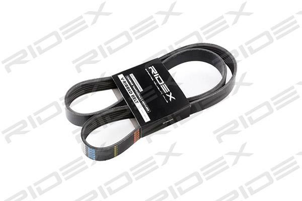 Ridex 305P0065 V-Ribbed Belt 305P0065