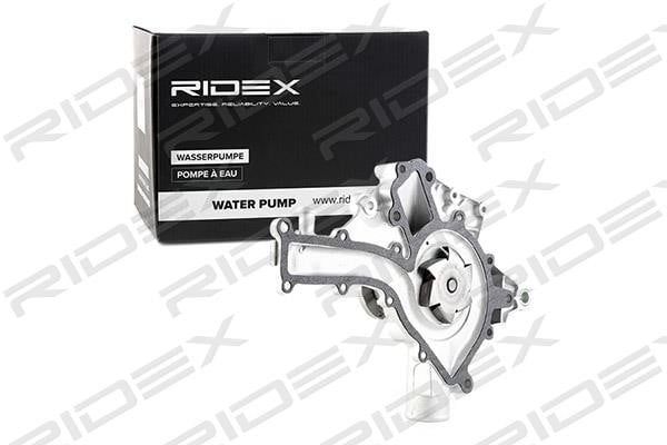 Ridex 1260W0032 Water pump 1260W0032