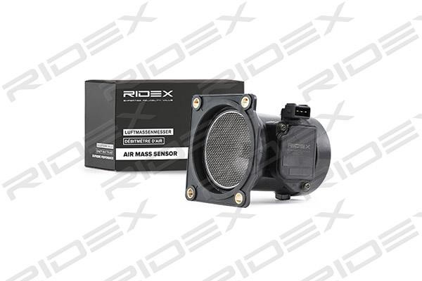 Ridex 3926A0105 Air mass sensor 3926A0105