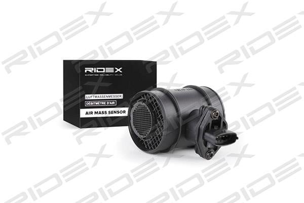 Ridex 3926A0131 Air mass sensor 3926A0131