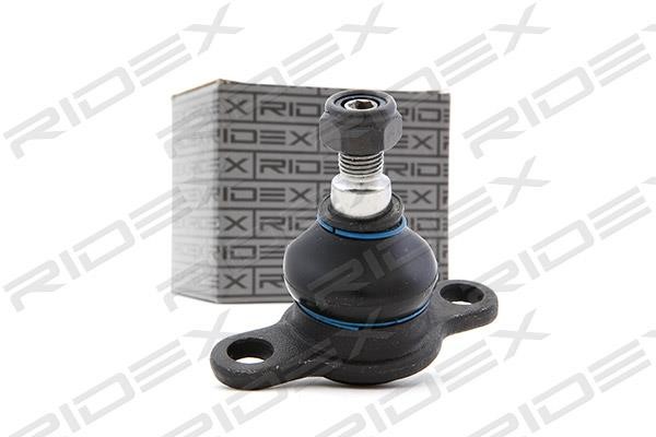 Ridex 2462S0072 Ball joint 2462S0072