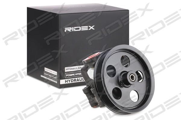 Ridex 12H0238 Hydraulic Pump, steering system 12H0238