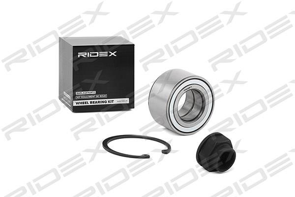 Ridex 654W0119 Wheel bearing kit 654W0119