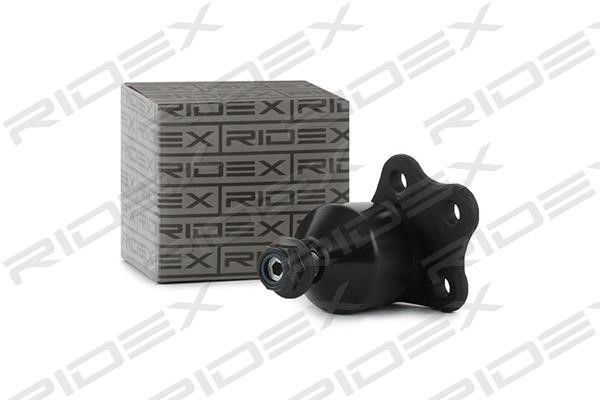 Ridex 2462S0185 Ball joint 2462S0185