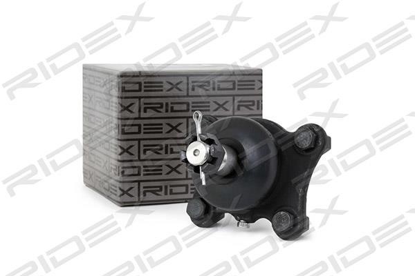 Ridex 2462S0225 Ball joint 2462S0225