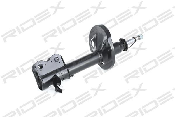 Ridex 854S0234 Front right gas oil shock absorber 854S0234