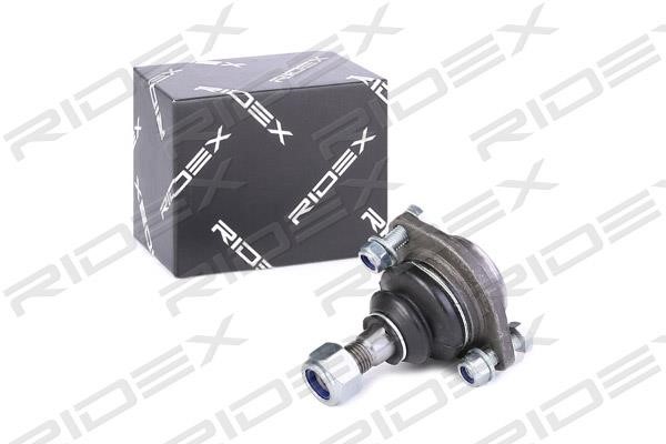 Ridex 2462S0284 Ball joint 2462S0284