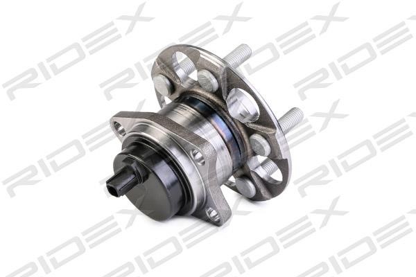 Wheel bearing kit Ridex 654W0811